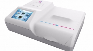 全自動(dòng)液晶顯示酶標(biāo)儀