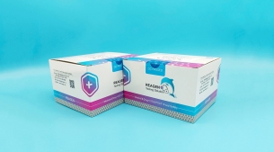 羊奶參假 ELISA試劑盒